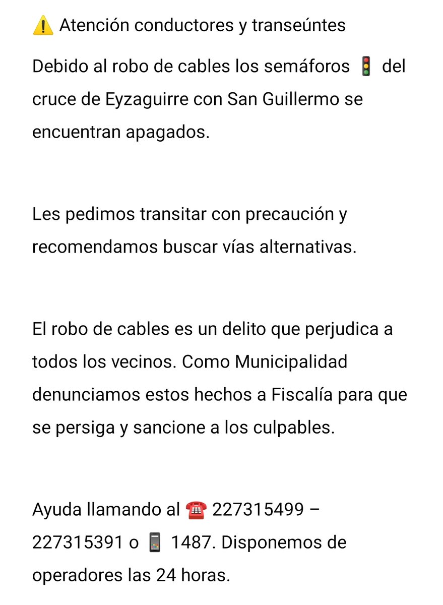 Municipalidad de Puente Alto tweet media