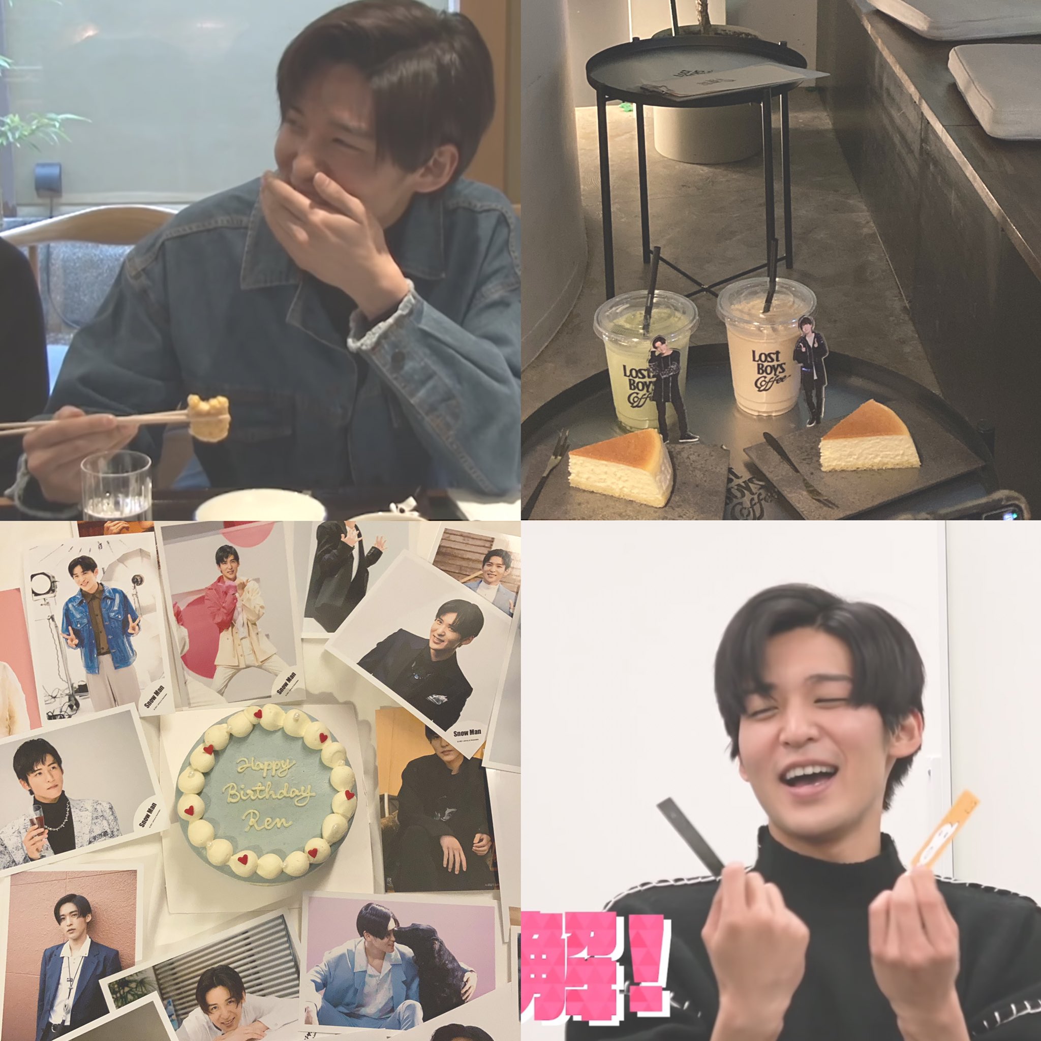 厶 (@MEMENABE_No1) / Twitter