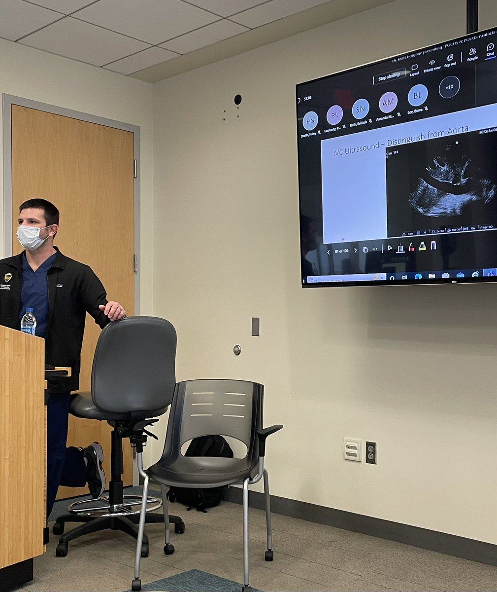 Pitt PACCSM Fellows tweet media