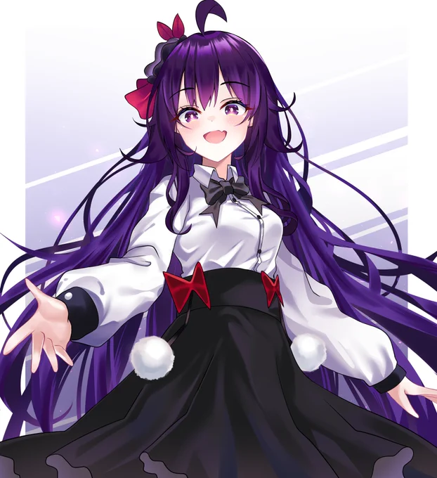 ミカ / MikaOriginal Character 2022#originalcharacter 