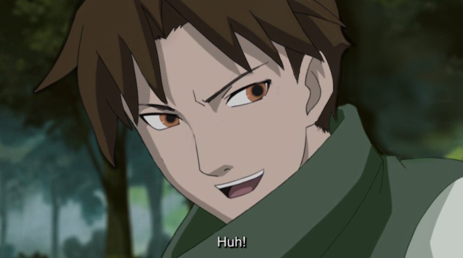 i took away kabuto this is now helmet