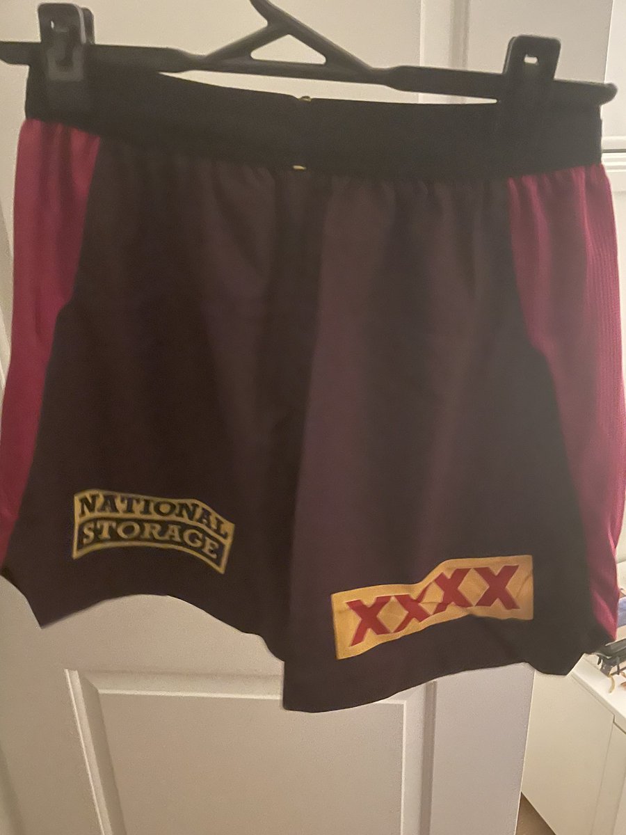 parkjuggernaut's tweet photo. @corwao @GaySexForAllUK here are the masive broncos front and back shots of shorts https://t.co/qQxYuUndaF