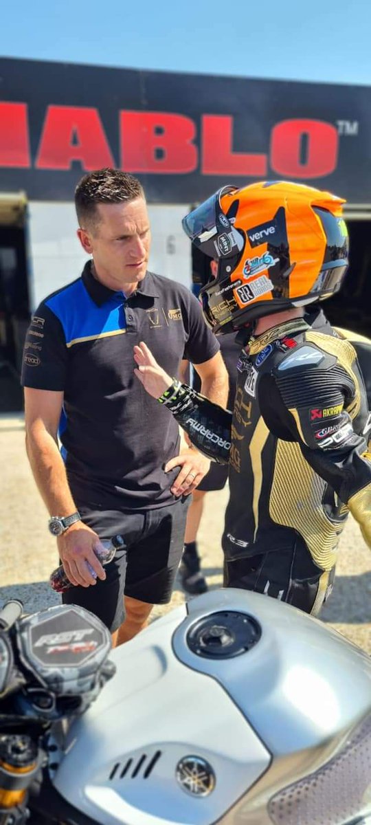 #FridayFun what was I saying to <a href="/tommyhill33/">Tommy Hill</a>