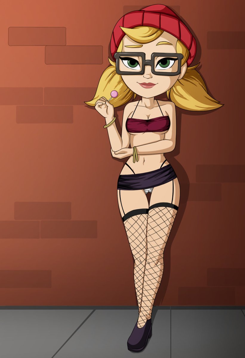 Dave on X: Rule34 - Subway Surfers - Tricky #SubwaySurfers #Tricky  #hentaigirl #rule34 #rule34ForAll t.co9KE9kgDA6C  X