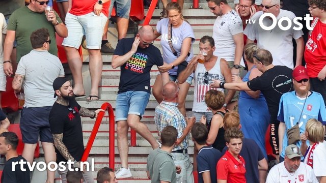 Oost Sport tweet media