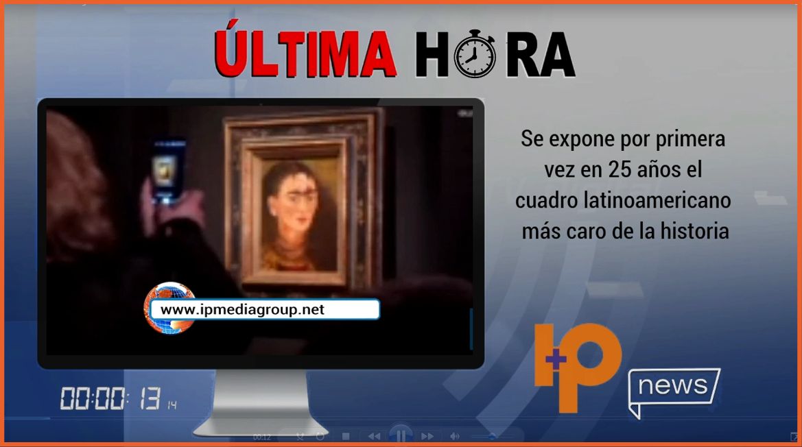 IP Televisión Digital tweet media