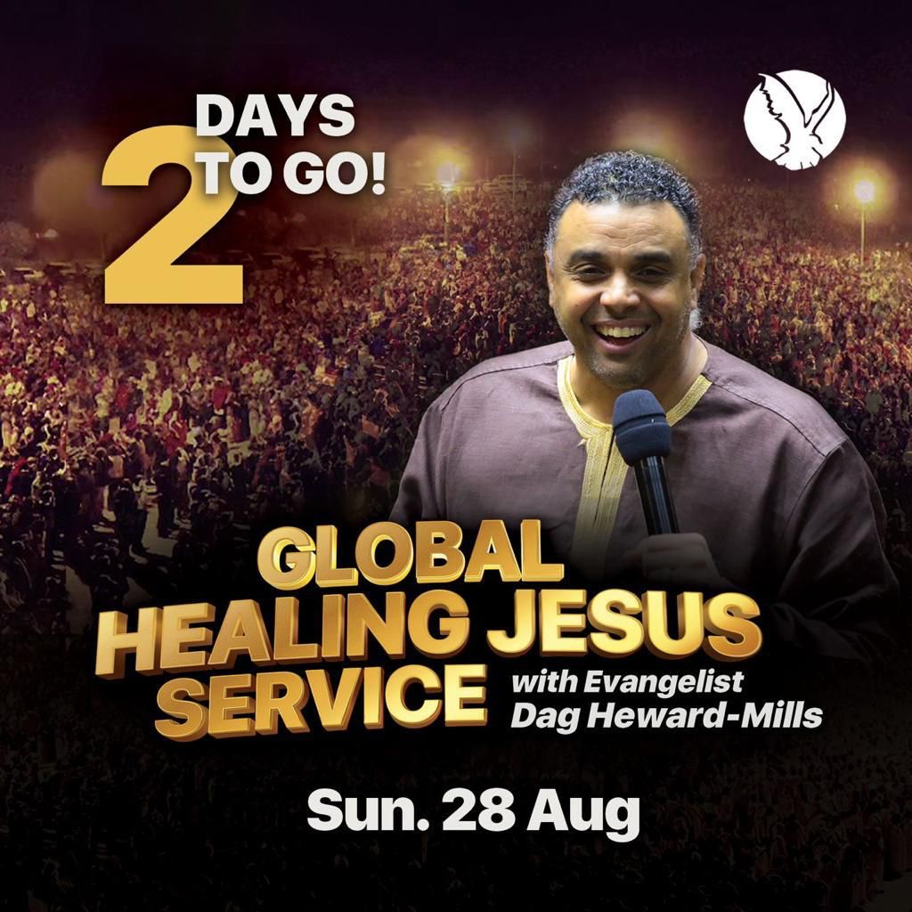 Toss_Millsodoi's tweet photo. Luke 14:23
And the lord said unto the servant, Go out into the highways and hedges, and compel them to come in, that my house may be filled.
#GlobalHealingJesusService
#WisdomPrayerService https://t.co/wlsb5E6fsd