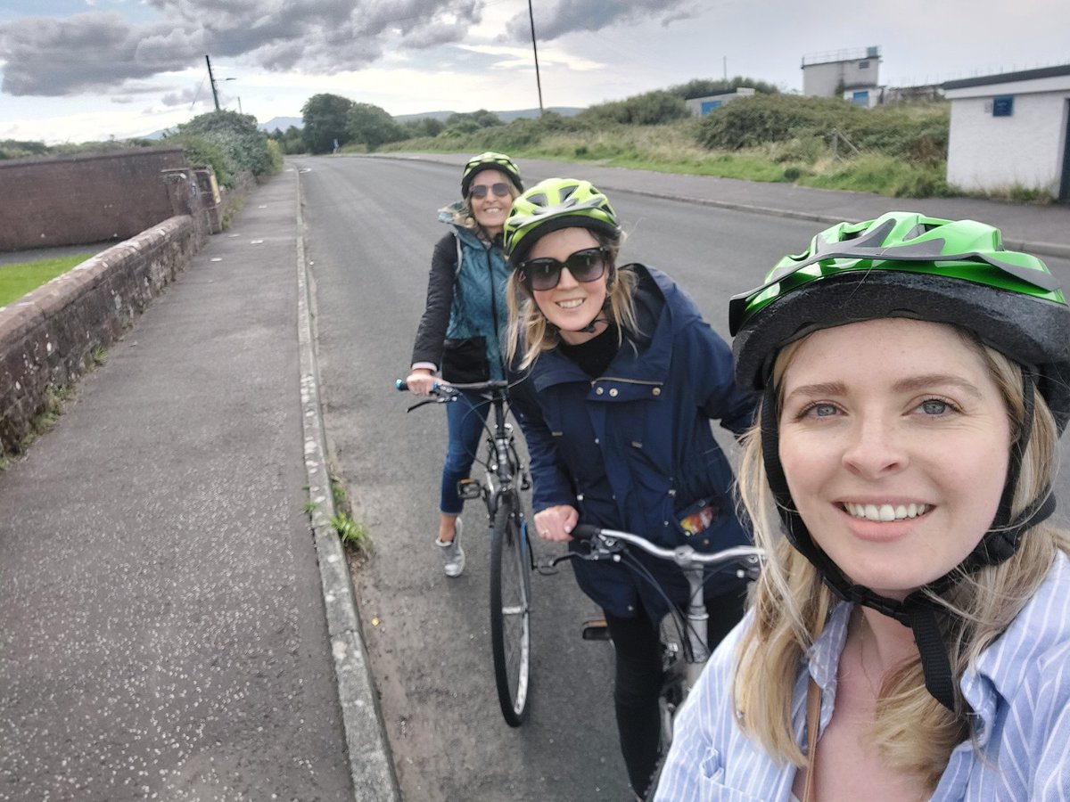 McinallyJordan's tweet photo. First Millport residential was an absolute dream! @sgsah #millportphotos https://t.co/DUgzfT4svy