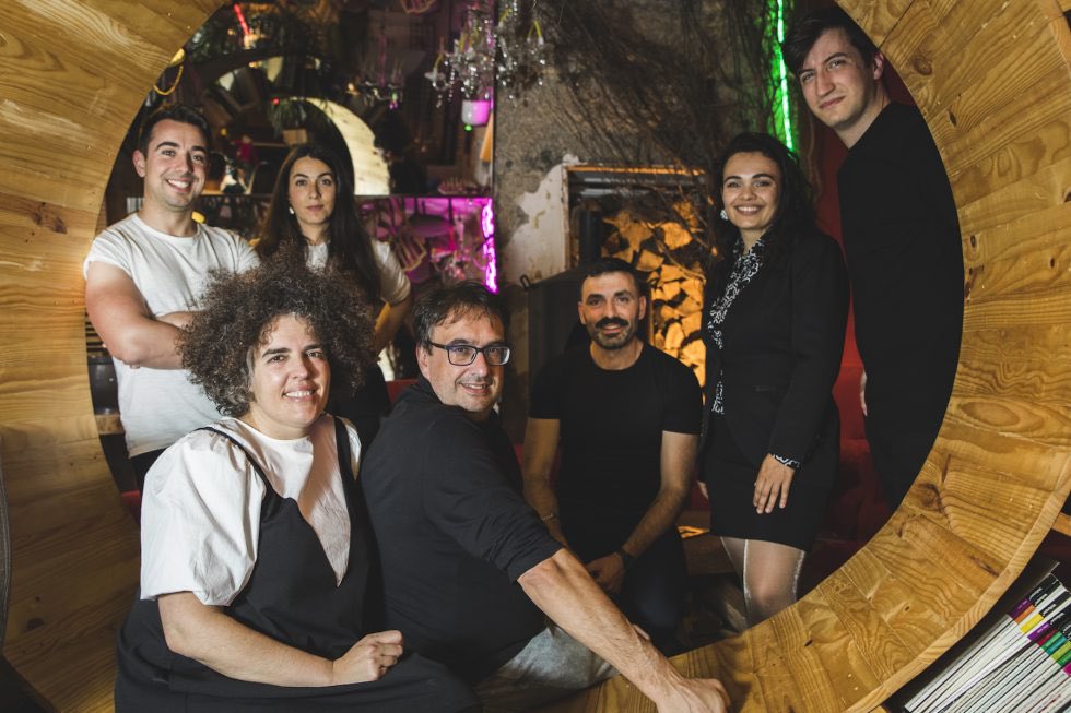 CulturaliaGz's tweet photo. ButacaZero prepara a estrea de ‘Papagena’, a ópera electrónica en galego coa que xirará por 14 municipios
#ButacaZero
#Papagena
https://t.co/QWVhdho7lM https://t.co/jeATFfOmDl