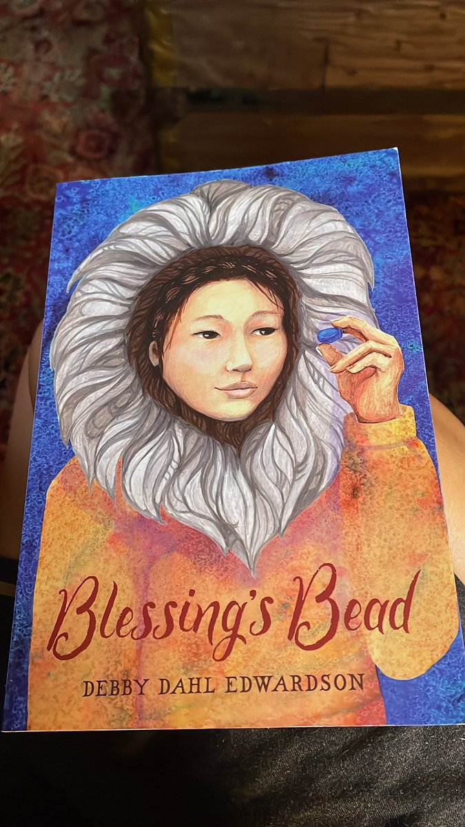 Kimberly Gutierrez (@mrsgutierrezkl) on Twitter photo Tavra. <a href="/DebbyEdwardson/">Debby Dahl Edwardson</a> I loved this. What an amazing circular story of family. <a href="/tubooks/">Tu Books</a> <a href="/LEEandLOW/">Lee & Low Books</a> thx for sharing with #bookposse Tavra. <a href="/DebbyEdwardson/">Debby Dahl Edwardson</a> I loved this. What an amazing circular story of family. <a href="/tubooks/">Tu Books</a> <a href="/LEEandLOW/">Lee & Low Books</a> thx for sharing with #bookposse