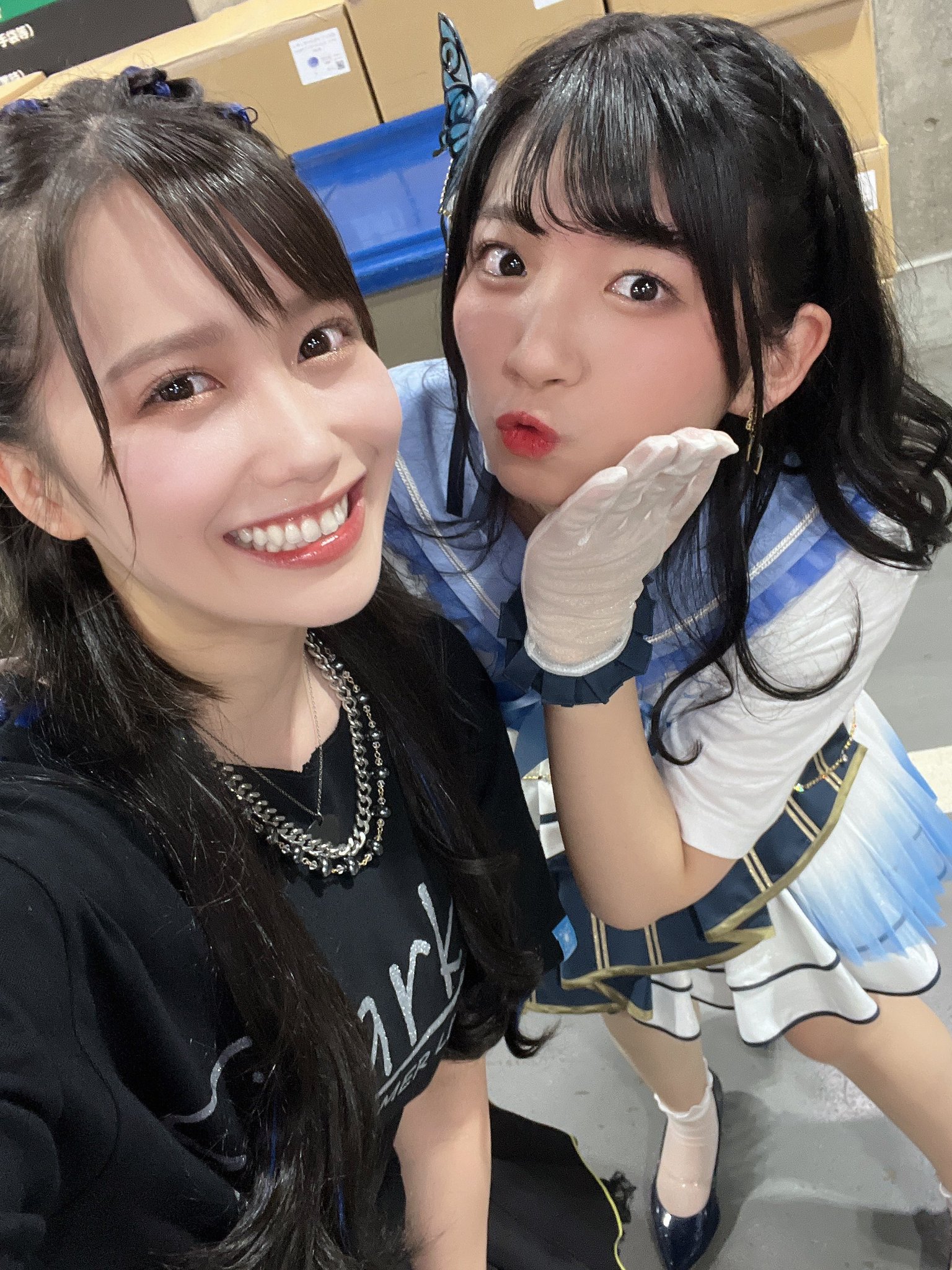 貴重！加藤里保菜　舞台「embryo」パンフレット：写真セット 加藤里保菜 on X: 