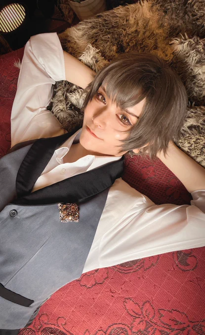 放課後の部活をサボってギャルソンしてる健康的な生意気少年甘やかしてくれるオニーサン、オネーサンが好き 