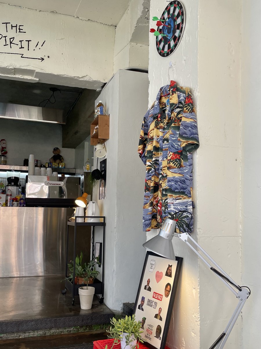 🍨 행궁동

- 킵댓 (하루 100잔 한정 바닐라 라떼 짱맛)
- 부르르 (푸딩이 진짜로 부르르 흔들림)

#승연아_우즈야_여기야