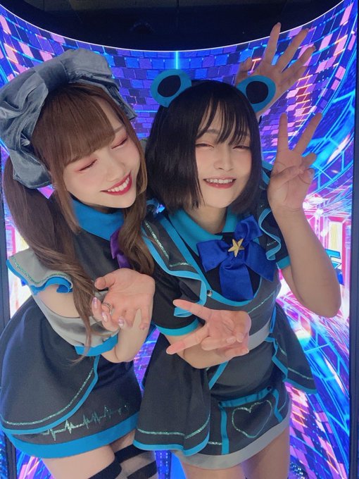 Twitterのコスプレ画像5