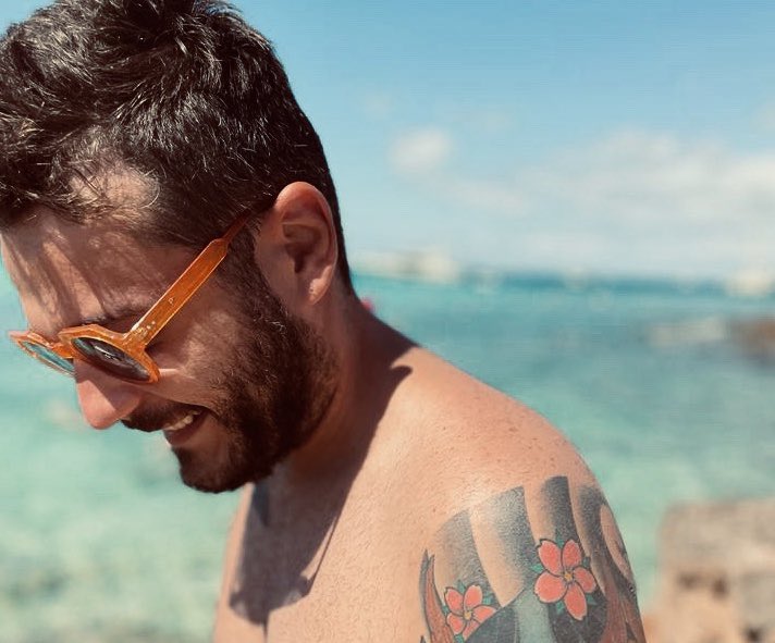 LakisBN's tweet photo. 🔶 #ibiza #titanium #indescribable #vibes #Summer2022 https://t.co/ooo1eZTBVU