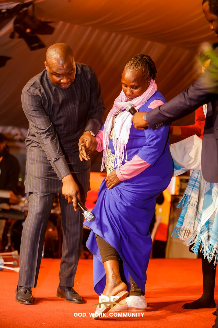 pcchurchnbi's tweet photo. There is healing in the land!

Follow us live on https://t.co/nmtn4CNOs7
#RhemaFeast2022
#RevivalKenya https://t.co/oVhACJxXbM