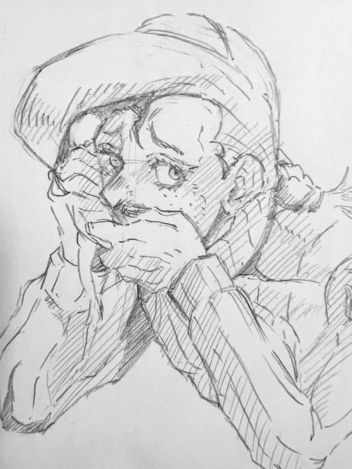 ドドドッピオ #jjba #jojo 