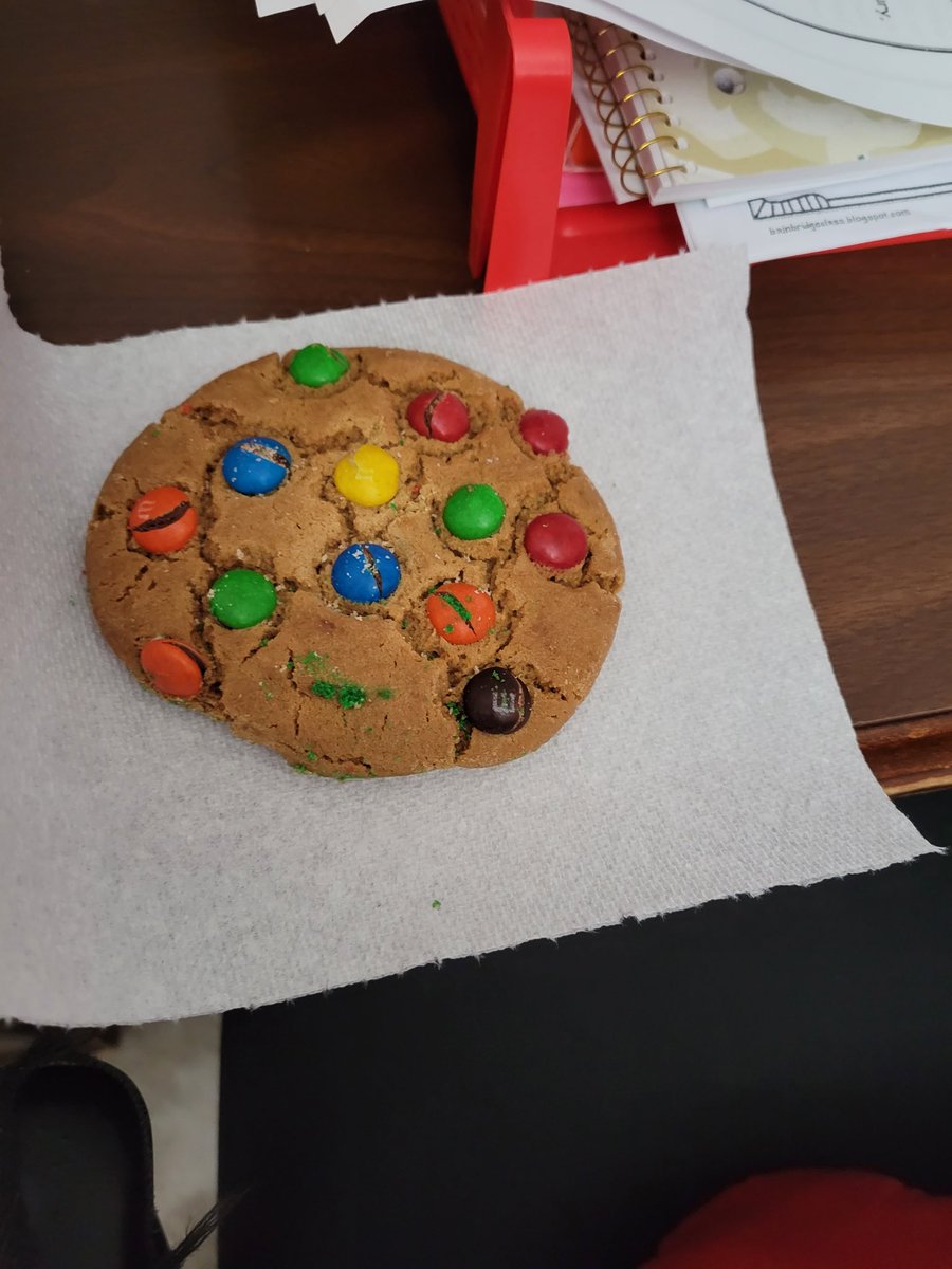 Melanie Jenkins (@uhdt2007) on Twitter photo Friday tradition - one of my scholars (twins) <a href="/BrowningElem/">Browning Elementary</a> brings me and my partner teacher a treat from the local bolillo bakery!  A sweet treat from the sweetest kiddos!!!
#teachertwitter Friday tradition - one of my scholars (twins) <a href="/BrowningElem/">Browning Elementary</a> brings me and my partner teacher a treat from the local bolillo bakery!  A sweet treat from the sweetest kiddos!!!
#teachertwitter