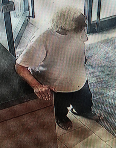 MISSING:
Abdelmonem Khattab, 79
- last seen on Aug. 24, at 6 p.m., in the George St &amp; Gerrard St E area
- described as 6'0", 229 lbs., white curly hair, beard
- last seen wearing a white t-shirt, black pants
#GO1644009
^al