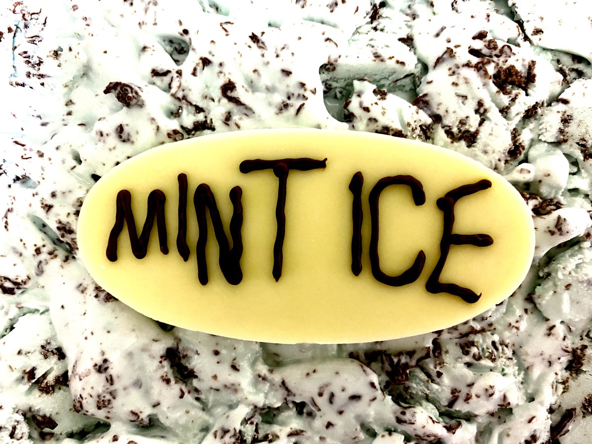 Rozon_Cube's tweet photo. また突然ですが、8/27(土)の13時に新曲
「MINT ICE」を投稿します！！ https://t.co/1SBbJi68kD