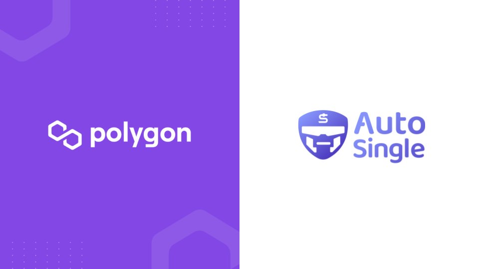0xNarb's tweet photo. .@single_finance – A #Defi Yield Farming protocol is coming to @0xPolygon!
 
#AutoSingle is the first Protocol enabling auto-minimizing impermanent loss and hedging token price – getting users the best armour in the Defi Battlefield.
 
Check it out: https://t.co/dqc8xNSxbB https://t.co/MMW4j5QTsh