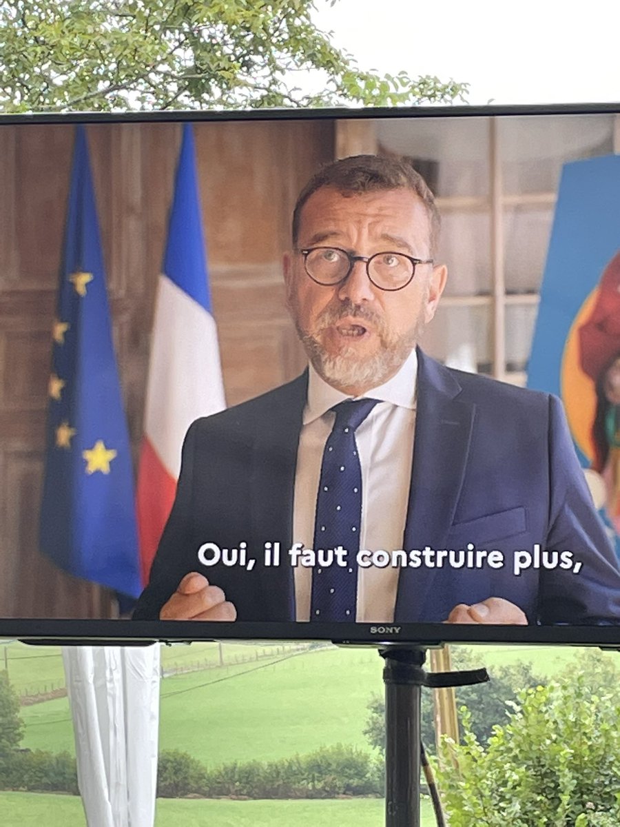 FBTP Pyrénées-Atlantiques tweet media