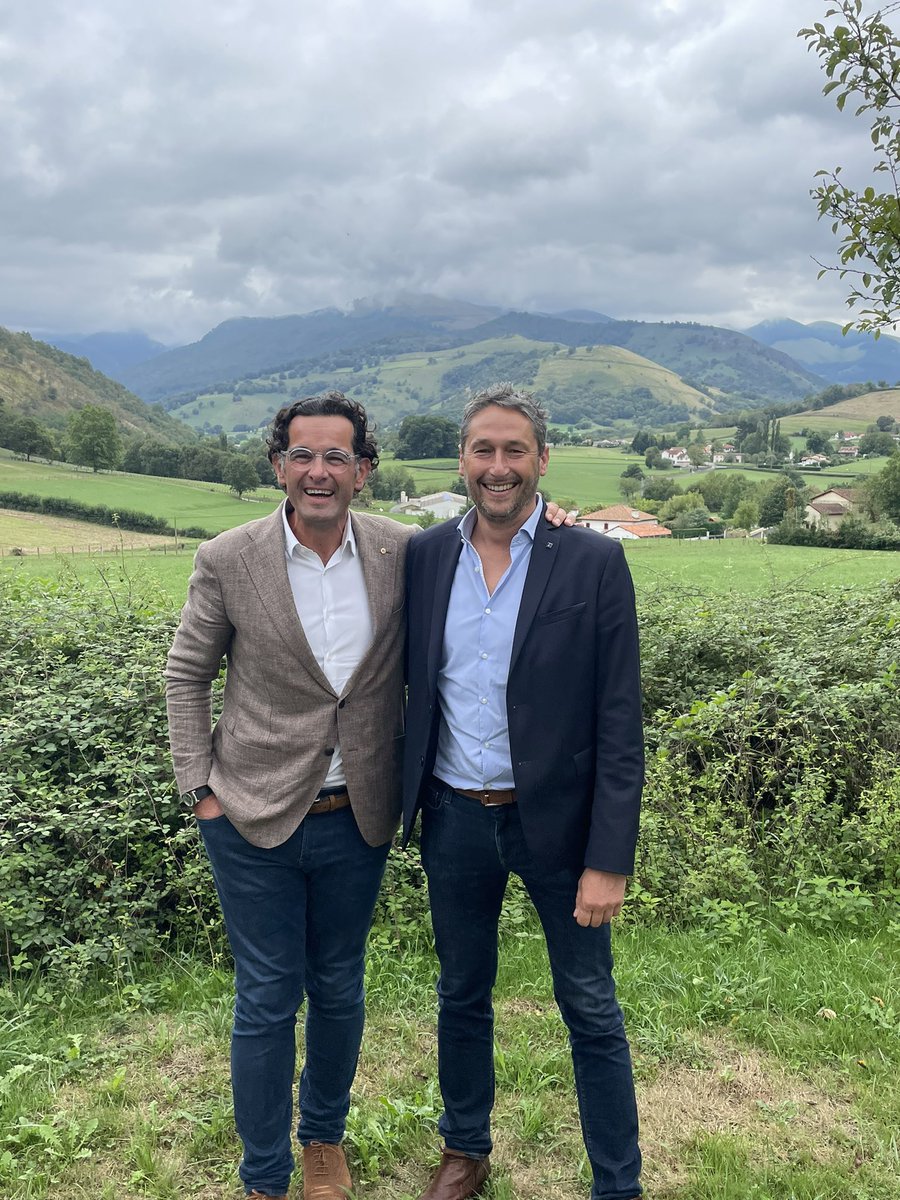 FBTP Pyrénées-Atlantiques tweet media