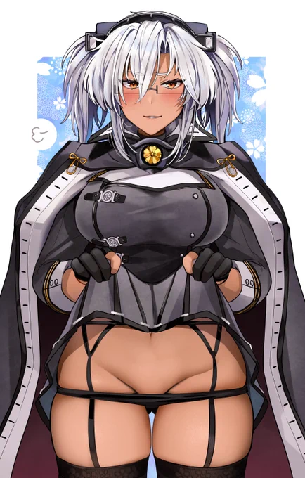 #自分の好きなキャラ一人の画像を四枚貼るどうしよう欲望に忠実な画像しかない 