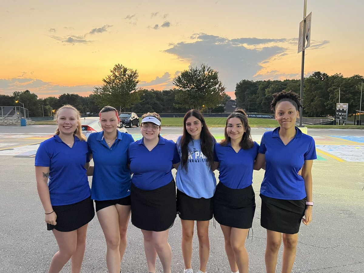 Northmen_Golf's tweet photo. Before Friday night lights, it’s Friday early mornings to open the high school sports season.. OP travels to The Ray-Pec Invite @Northmen_Cval @Northmen_OPHS @Northmen_LumYd @northmennews @NKCSchools https://t.co/8G6o6TZmDp