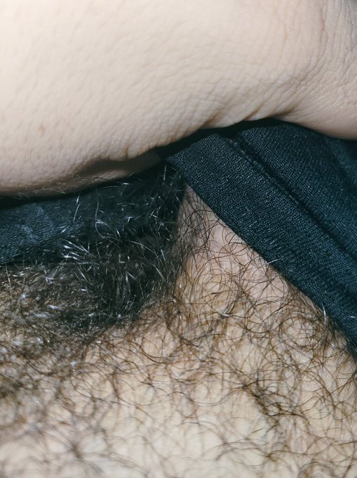 Te gustan los pelos? https://t.co/QlXNuvxgvC