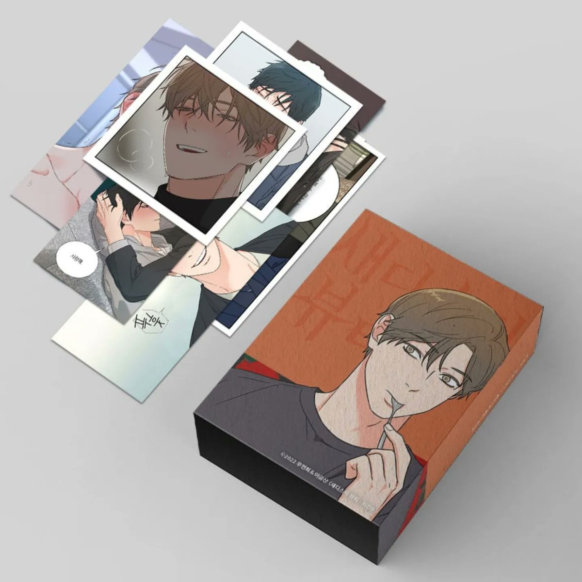 koonbooks's tweet photo. Collection Stickers 🧩

🌈 Sadistic Beauty Side Story B
🌈 Payback
🌈 Checkmate
🌈 Low Tide in Twilight
🌈 Haunted by Desire

🛒 Shop Now 👉 https://t.co/SEJgjvdrtI
✈ International Shipping

#sadisticbeauty #payback #checkmate #lowtideintwilight #hauntedbydesire #comic #manhwa https://t.co/VYZIZwj32W