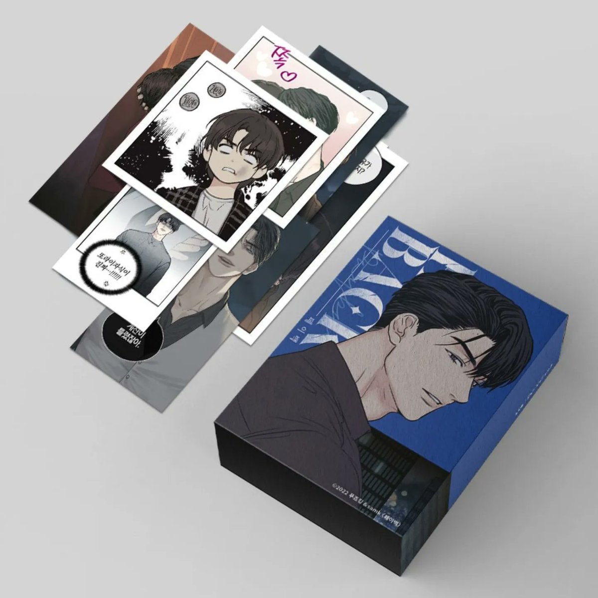 koonbooks's tweet photo. Collection Stickers 🧩

🌈 Sadistic Beauty Side Story B
🌈 Payback
🌈 Checkmate
🌈 Low Tide in Twilight
🌈 Haunted by Desire

🛒 Shop Now 👉 https://t.co/SEJgjvdrtI
✈ International Shipping

#sadisticbeauty #payback #checkmate #lowtideintwilight #hauntedbydesire #comic #manhwa https://t.co/VYZIZwj32W