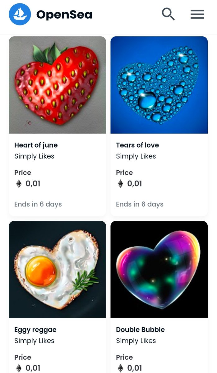 Klelia_arts's tweet photo. Friends! 🙌🧡
This day has come! I have revised the pricing policy for my collection. And now all the art here will be priced at 0.01ETH‼️‼️💣🎇🎆
Down with stagnation and stagnation, money must move and flow!🎰⏳
#nft #nftcollection #NFTsales https://t.co/AfiIorML4x