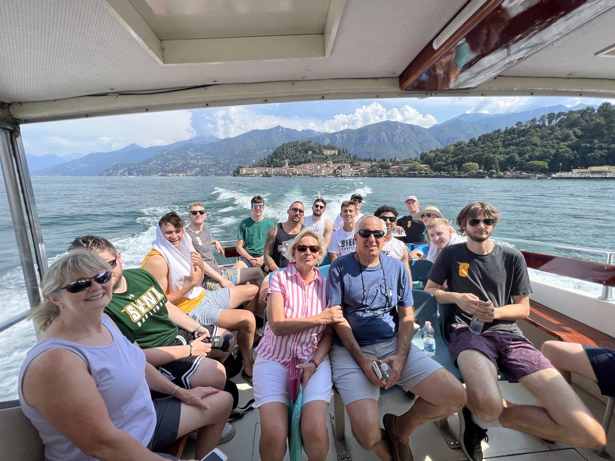 Siena Basketball tweet media