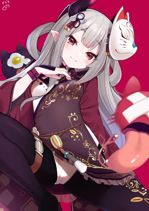 #奈羅花#奈羅ート 