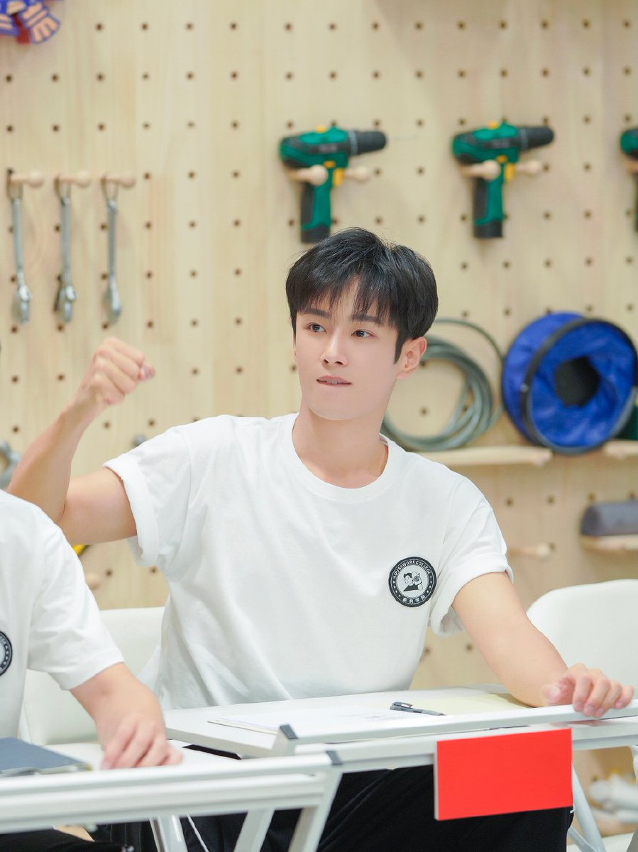 cdrama_update's tweet photo. 220826 #LiWenhan Studio weibo update
More pics - https://t.co/GCRkrZs0UK
#李汶翰 #做家务的男人
#MrHousework #พ่อบ้านหรรษา https://t.co/BQ6osphxQq