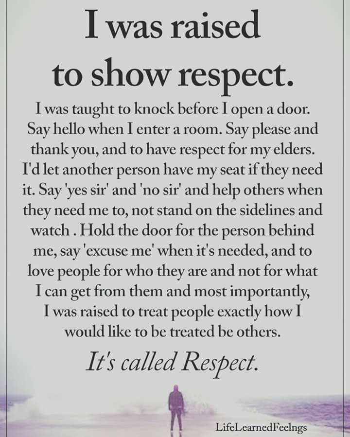 jennyraej1979's tweet photo. I guess people need a reminder again that being disrespectful is not cool. It doesn’t matter who you are we all need to show respect to each other. #wordsofwisdom @DonnieWahlberg #TheFaceOfABlockhead https://t.co/jw5OMKd60j