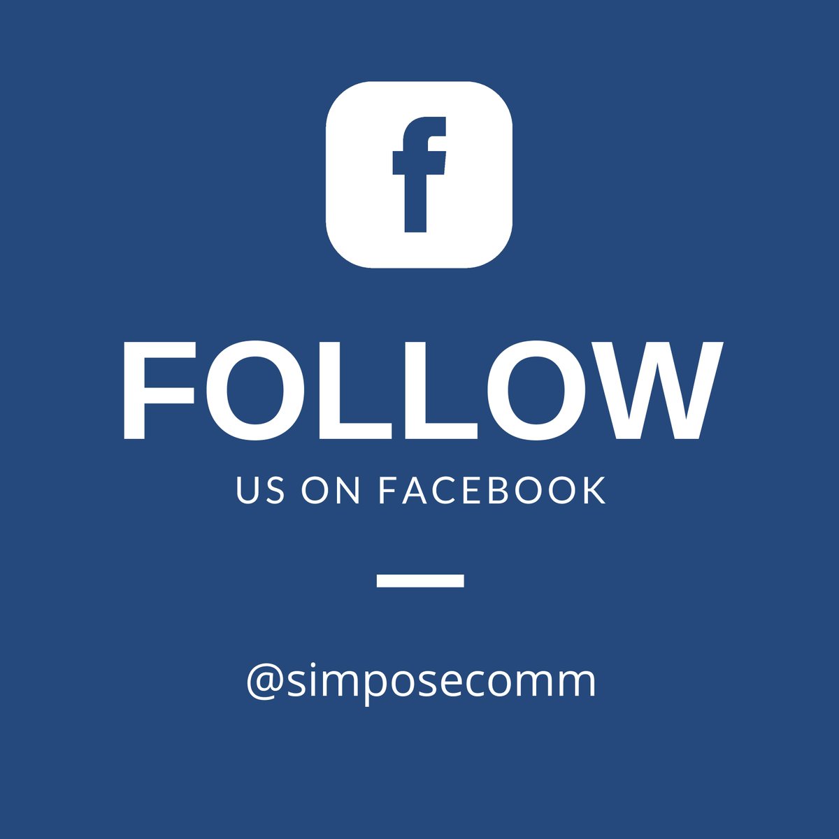 simposecomm tweet picture