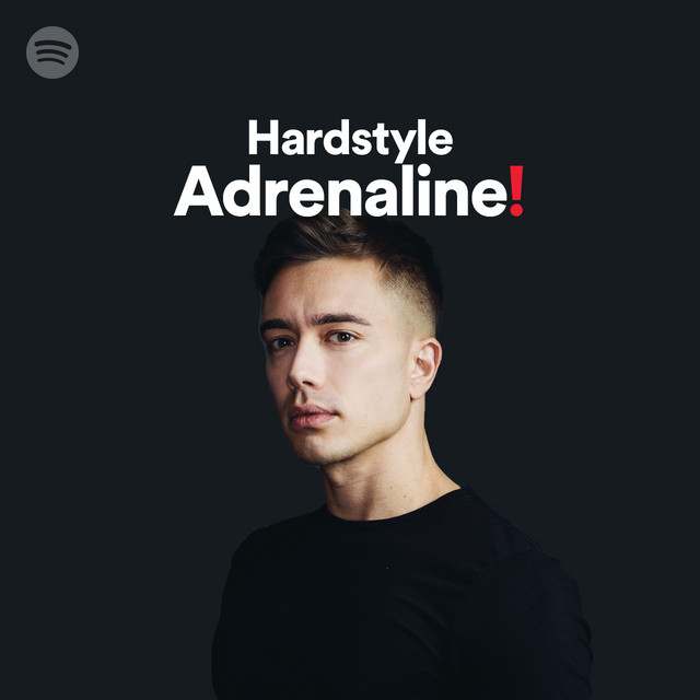 Great support by <a href="/SpotifyNL/">Spotify NL</a>. Thanks for supporting our 200th release by <a href="/damianraydj/">Damian Ray</a> <a href="/MarkVayne/">Mark Vayne</a> 

Listen to the playlist here:
open.spotify.com/playlist/37i9d…

#hardstylemusic #hardstyle #hardstyleadrealine #thesoundofhardstyle #harddance <a href="/BeYourselfMusic/">Be Yourself Music</a> <a href="/tsohardstyle/">#tsohardstyle</a>