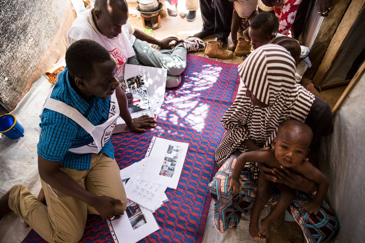 CICR_Afrique's tweet photo. L’Afrique compte aujourd’hui plus de 35 conflits armés actifs. 
Des milliers de personnes traversent les frontières à la recherche de sécurité et d’une vie meilleure. 

Ces mouvements comportent souvent de grands risques. Y compris le risque de disparition.

#PersonnesDisparues https://t.co/FGReIdV2Vn