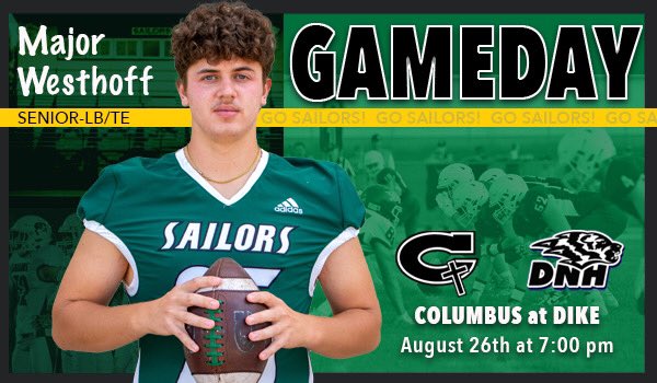 SAILOR FOOTBALL tweet media