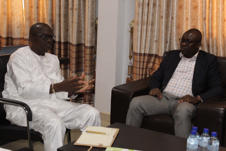 INSP-Burkina Faso tweet media