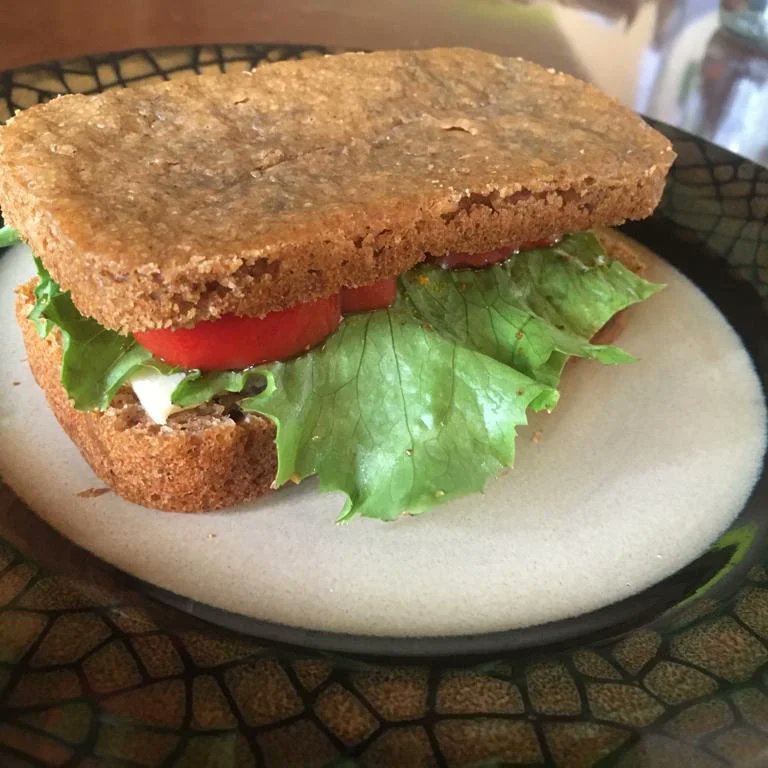 GroundUpGhana's tweet photo. Q: Is it possible to make a delicious, functional artisanal bread🍞 from #underutilized, #climateresilient crops?
A: YES! And a bonus is that it is #glutenfree!

#NaturePositiveFood #ResponsibleConsumption #ForNature #ForCommunity #Vegan #ClimateAction #Biodiversity #MadeInGhana https://t.co/0zQ9IzXygE
