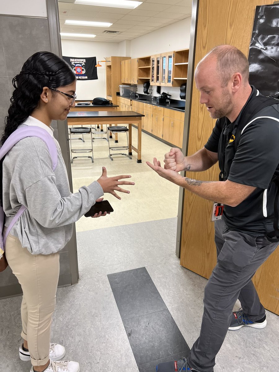 CrandallHS tweet media
