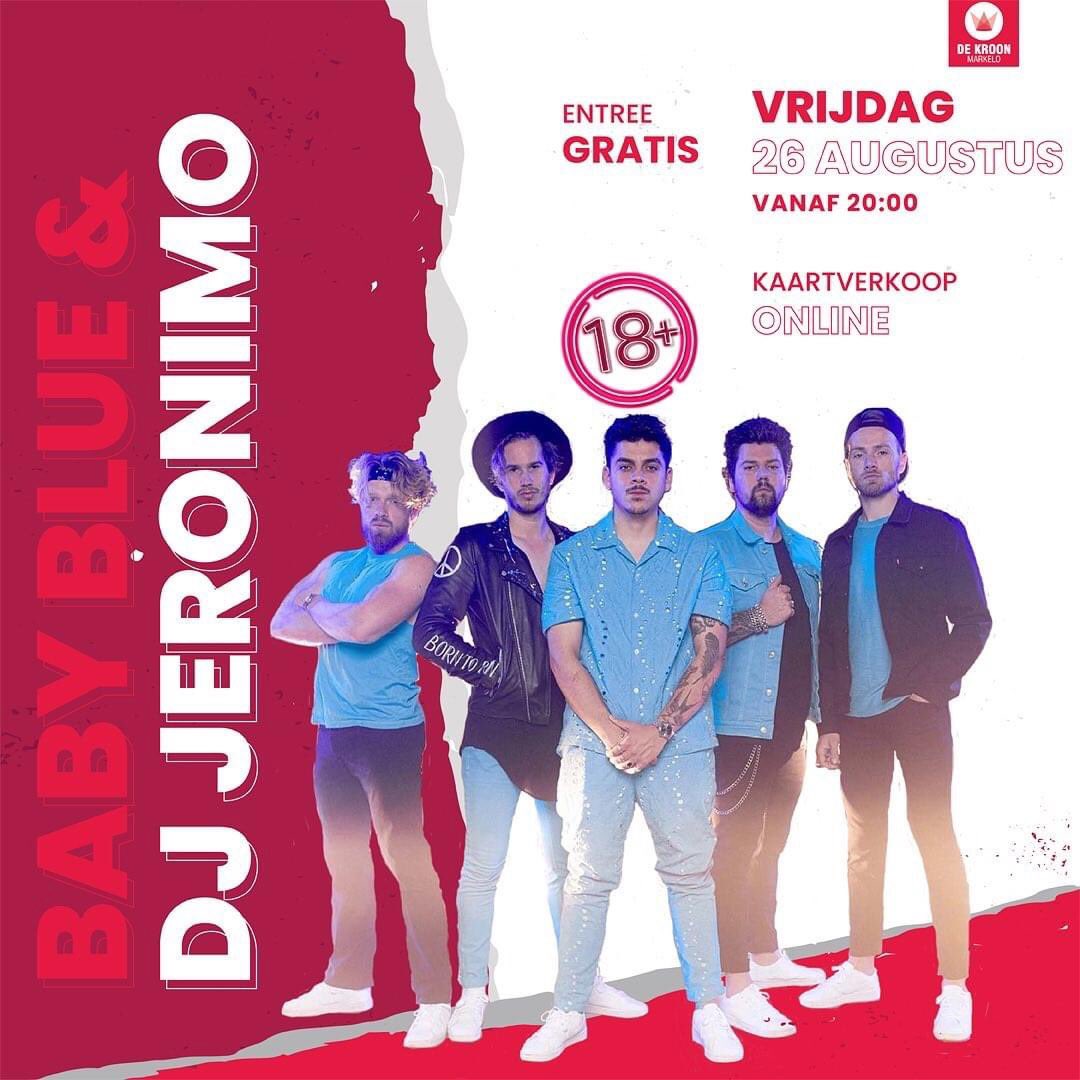 DJ Jeronimo tweet media