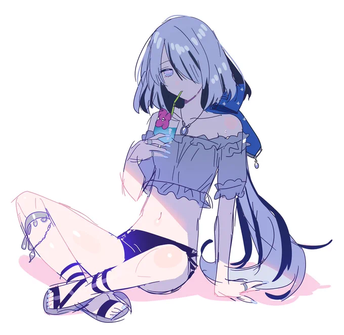 FAのFA(?)#はづきみずほFA 