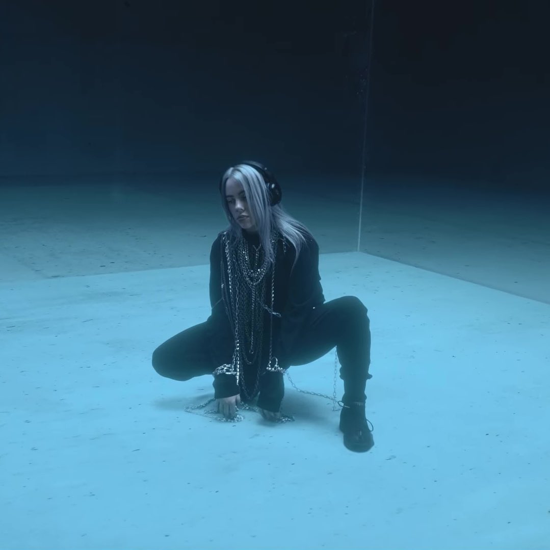 Billie Eilish Charts on Twitter ".BillieEilish’s "lovely" is the