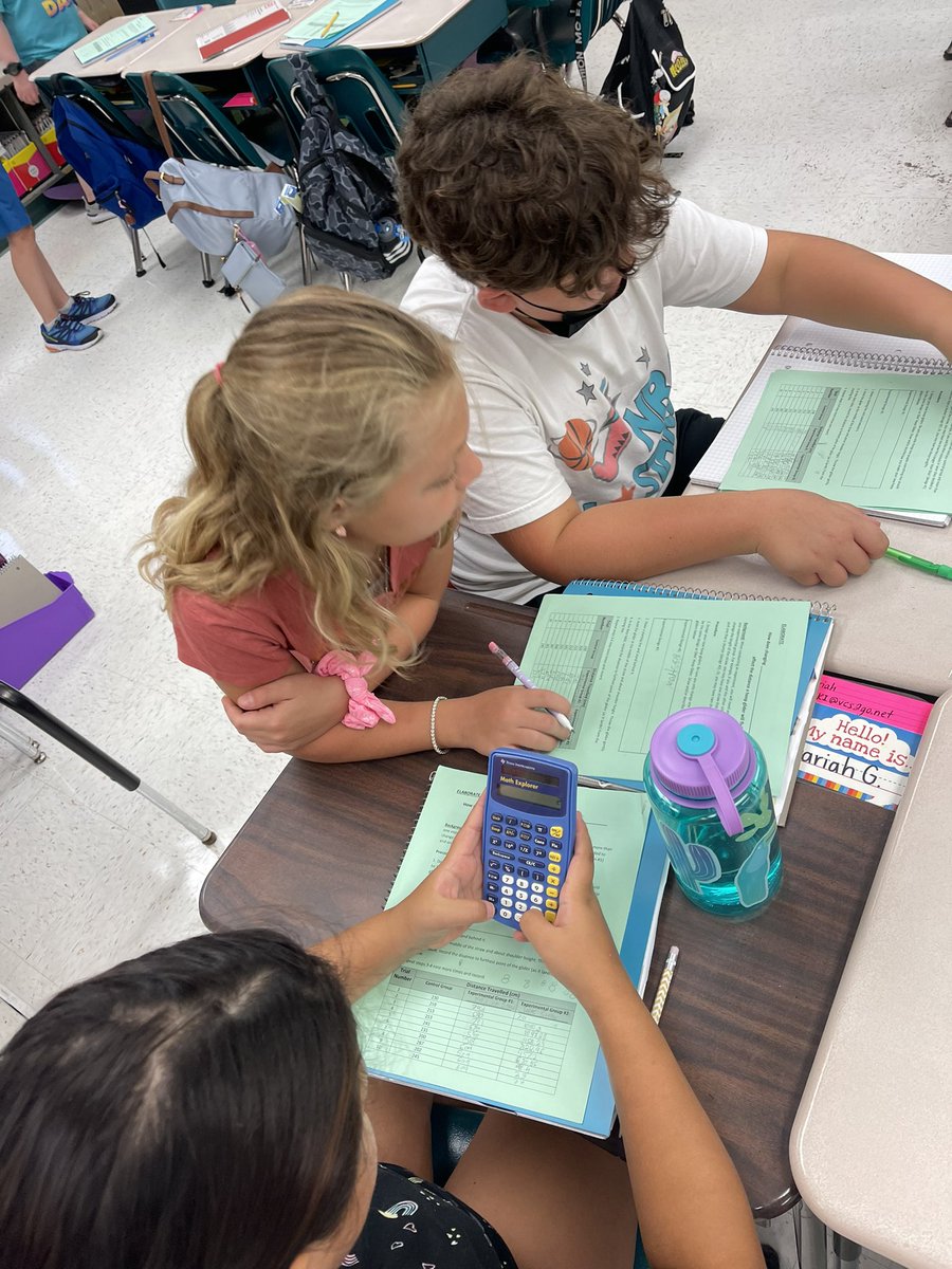 issirk09's tweet photo. How does changing the straw size affect the distance a hoop glider will fly? #vcsscientists https://t.co/k2Q0J83yMT