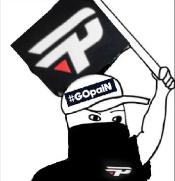 paiNGamingBR's tweet photo. JOGÃO, TÁ? perdeu, tá fora!

🏆 CCT SA Series 1
🆚 @daotsugg 

🔗 https://t.co/7cdGsNyTeb
#GOpaiN https://t.co/jij3JPOZmQ