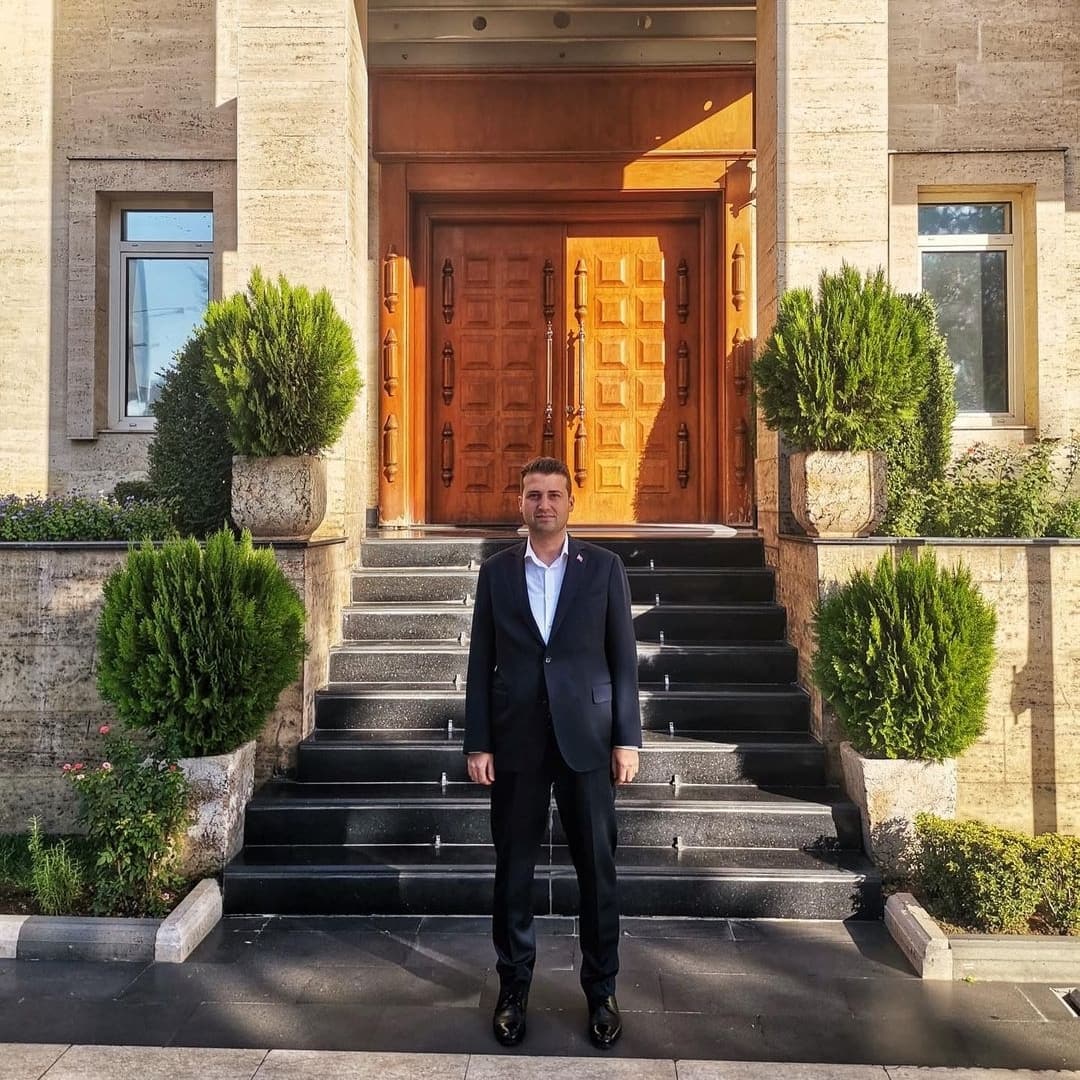 akbaba_izzettin's tweet photo. Kızıltepe 'ye hoşgeldiniz yeni görevinizde başarılar dilerim.
Kızıltepe Engelliler Birliği Spor Kulübü Derneği
@fatihcidiroglu https://t.co/bo0arFef4R